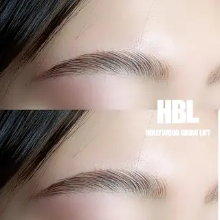 アイブロウ 🍒♡RiRi  Lash ♡🍒のマツエク・マツパデザイン