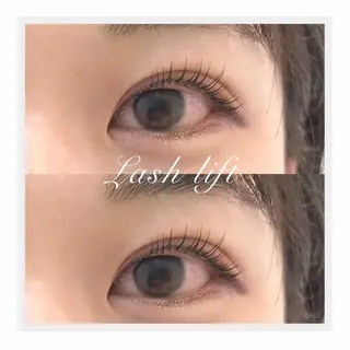 マツエク・マツパ 希美花 【lazo】のマツエク・マツパデザイン