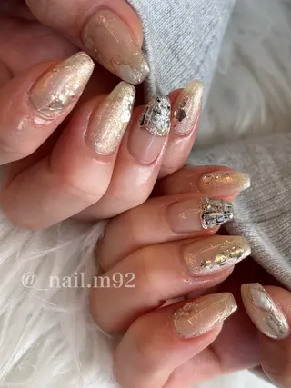 ネイル Welina所属・nail salon Welinaのネイルデザイン