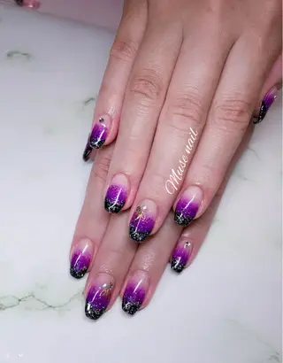 ネイル muse nailのネイルデザイン