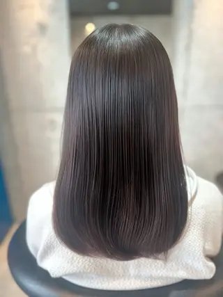 I'll所属・潤艶ケア特化⭐️ 南吹田️⭐️まいまいのヘアスタイル