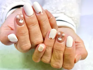 ネイル TiALASH ＊Kozue＊のネイルデザイン