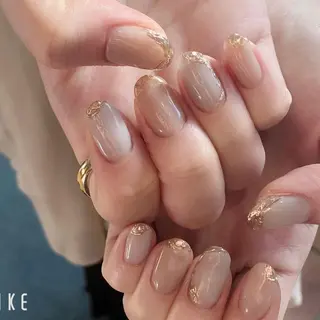 ネイル Nest 三田のマツエク・マツパデザイン