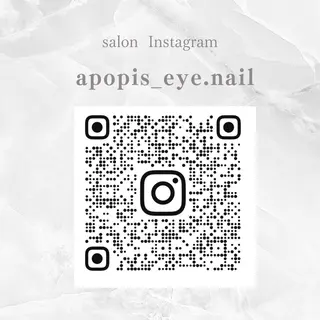 ロング カラー パーマ ヘアアレンジ メンズ キッズ ネイル マツエク・マツパ apopi's所属・真夜中のまつ毛 APOPI'Sのマツエク・マツパデザイン