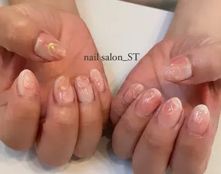 ネイル nail salon SUTAMIのネイルデザイン