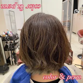 マツエク・マツパ sara 荒井店のヘアスタイル