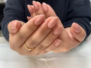 ネイル デュアス R _宇都宮のネイルデザイン