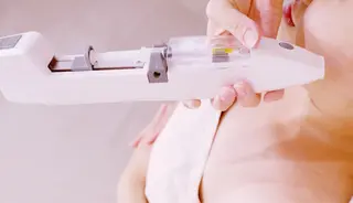 痩身×フェイシャル ブライダル|Linoのエステ・リラクイメージ