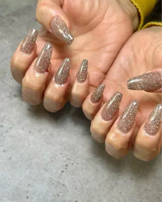 ネイル Reflection marikoのネイルデザイン