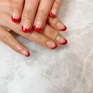 ネイル 関谷 真登佳のネイルデザイン