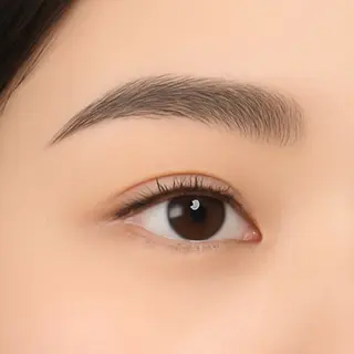 アイブロウ 。 minamiのネイルデザイン