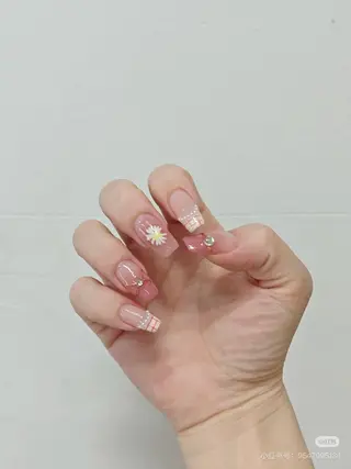 ネイル beat nail salon所属・beat nail salonのネイルデザイン