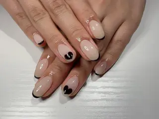 ネイル Nail Fierteのネイルデザイン