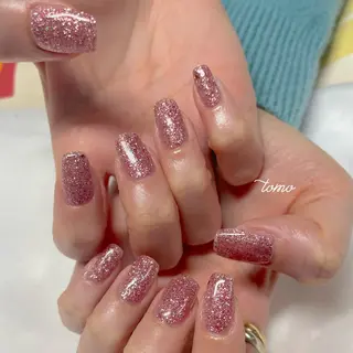 ネイル nailist TOMOのネイルデザイン