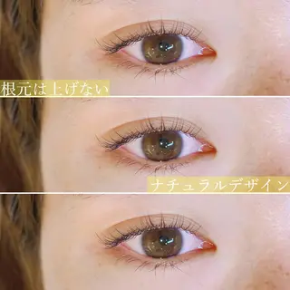 マツエク・マツパ Lottie所属・保谷駅徒歩2分🫧 Lottieのマツエク・マツパデザイン