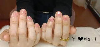 ネイル 中島 泰子のネイルデザイン