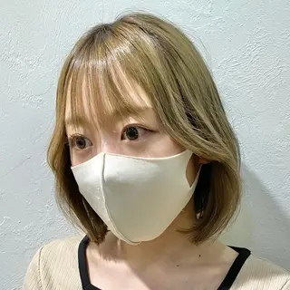 ショート 🌟ショート/シ ョートボブ/岡田🌟のヘアスタイル