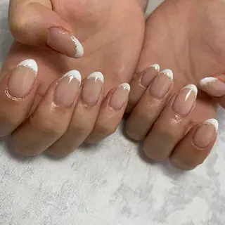 ネイル Li aile eye&nailのネイルデザイン