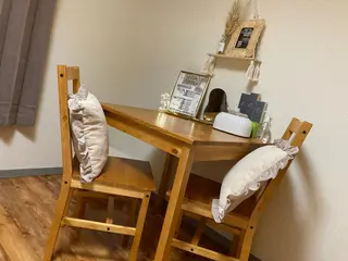 温活痩身サロン ヨサパークリリーのエステ・リラクイメージ