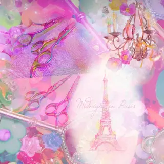 sHeeR【シアー】 ハマナカのマツエク・マツパデザイン