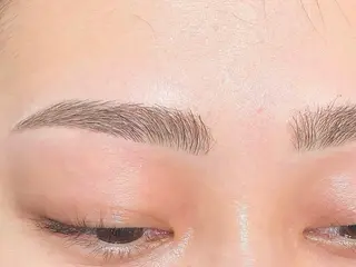 アイブロウ lash & brow PORTE269所属・PORTE269🦋 Maika.のマツエク・マツパデザイン