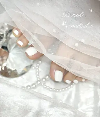 ネイル Suetake Shuriのネイルデザイン