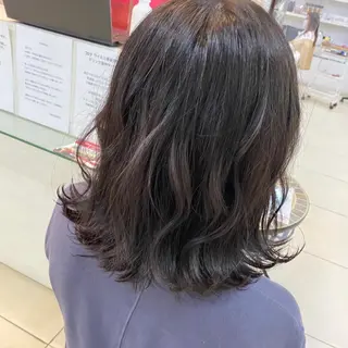 カラー 🌷愛されヘア🌷 伊藤　万裕のヘアスタイル