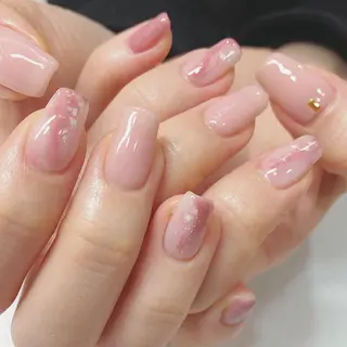 ネイル liddell Murakamiのネイルデザイン