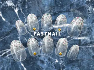 ネイル ファストネイル 本川越PePe店のネイルデザイン