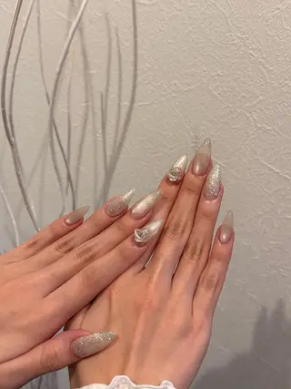 ネイル naillist sayoのネイルデザイン