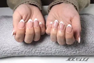 ネイル MK NAILのネイルデザイン