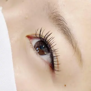 マツエク・マツパ satoko yoshida所属・Yoshida Satokoのマツエク・マツパデザイン