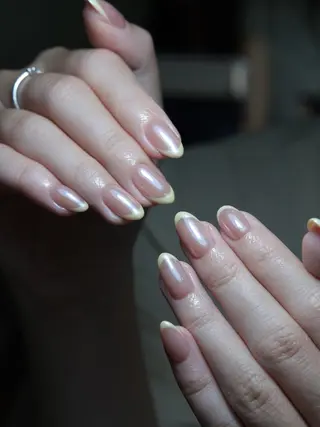 ネイル Ribbon Nailsのネイルデザイン