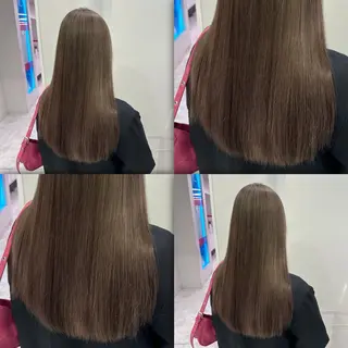 ロング カラー ヘアアレンジ メンズ 🌈トレンドヘア 🌈WATARU🌈のヘアスタイル