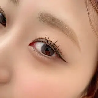 草加/モテまつ毛 &眉サロンAkikoのマツエク・マツパデザイン