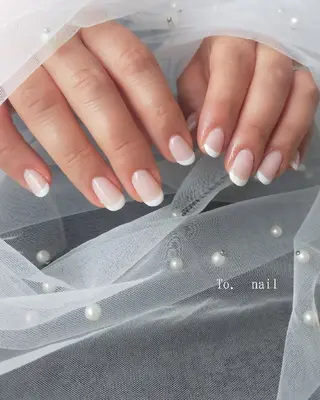ネイル To. nail （トゥ ネイル）のネイルデザイン