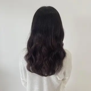 セミロング メンズ特化型/高岡 近藤 空/EARTHのヘアスタイル