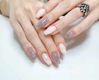 ネイル kikinail所属・Nail Studioのネイルデザイン