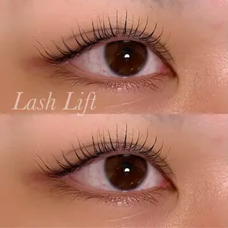 マツエク・マツパ Ayumi.pro 🍆N《4階》のマツエク・マツパデザイン