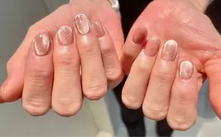 ネイル spoon nailのネイルデザイン