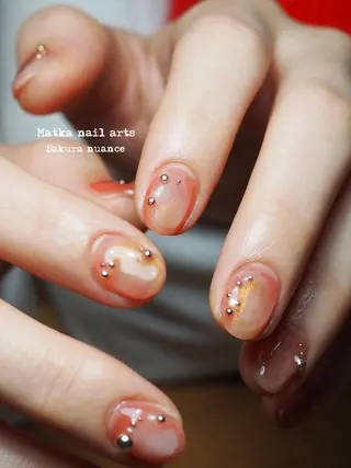 ネイル ネイルとタロット/ ユウのその他イメージ