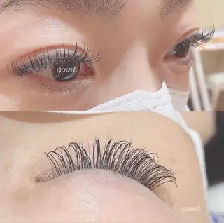 マツエク・マツパ 🌼nakamura megumi🌼のマツエク・マツパデザイン