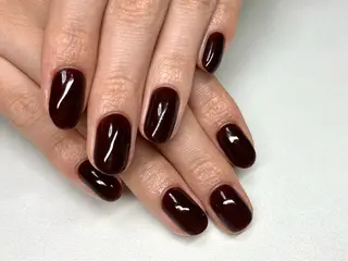 ネイル 三浦 あかりのネイルデザイン