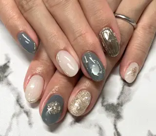 ネイル KAONAIL 【Sakurai】のネイルデザイン