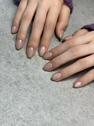 ネイル 南野 由希のネイルデザイン