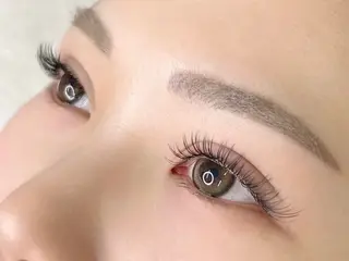 マツエク・マツパ Beauty salon COCO ジュニア店所属・COCO ainaのマツエク・マツパデザイン