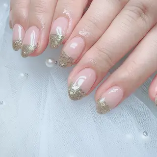 ネイル 痩身/脱毛/ネイル HARUKAのエステ・リラクイメージ