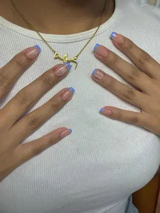 ネイル Kono Nanamiのネイルデザイン