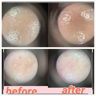 ＲＩＯＮ 〜リオン〜 ／    肌育サロンのエステ・リラクイメージ