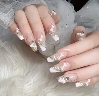 ネイル ＆ME アンドミーのネイルデザイン